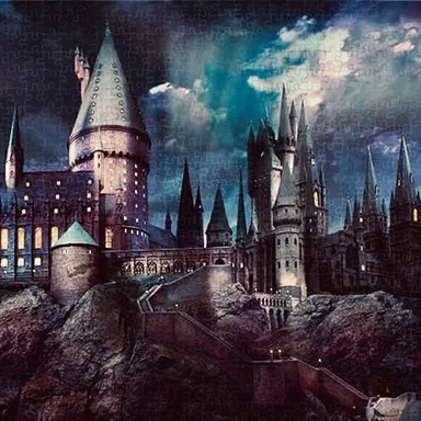 Profile image of ホグワーツ