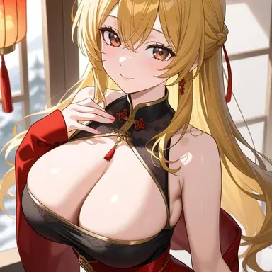 Profile image of シシナ