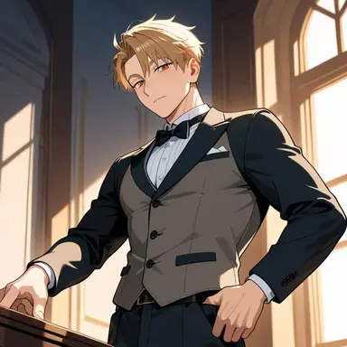 Profile image of ハヤト