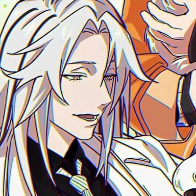 Profile image of 白百舌鳥 理仁