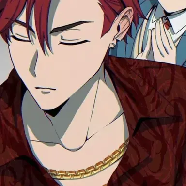 Profile image of 一 一心