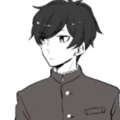Profile image of モブ男