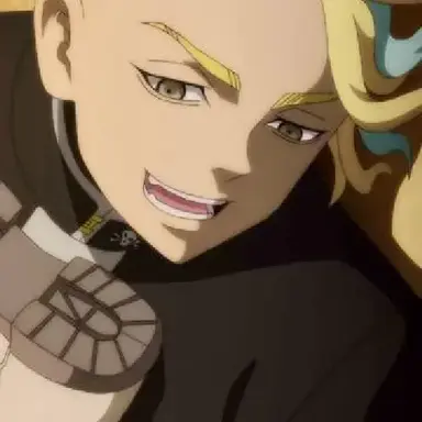 Profile image of 竜胆