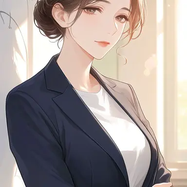 Profile image of Maren Ashvale