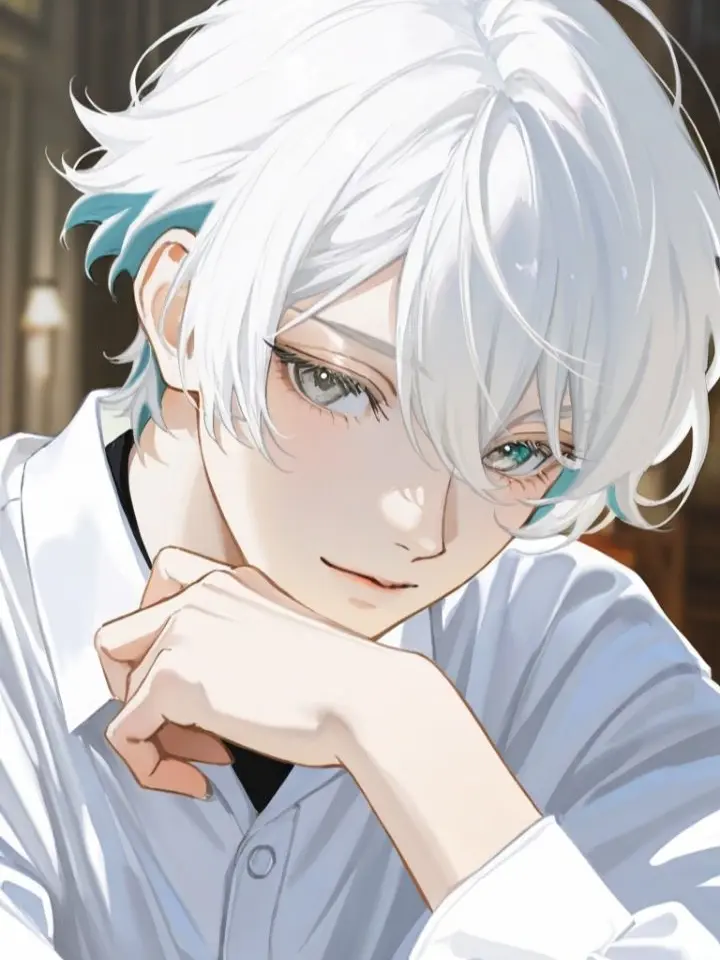 SolemnSnail8065의 不良幽霊とお祓い一家のあなた