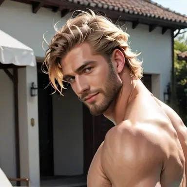 Profile image of Shane