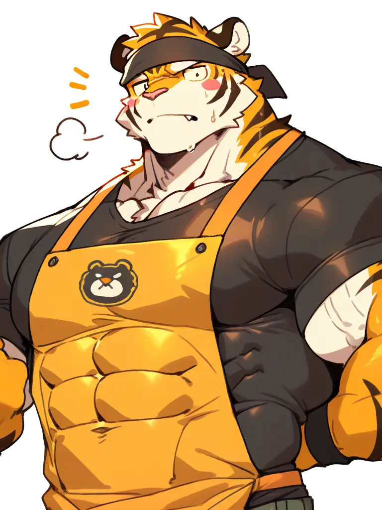 FicklePuma7886의 麺屋『縞猫亭』