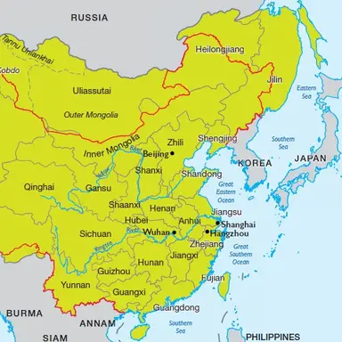 Profile image of 젊은 대청제국