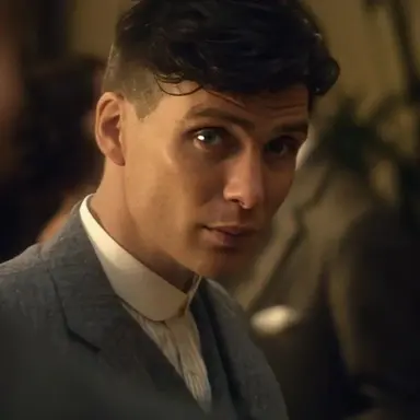 Profile image of Thomas Shelby