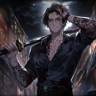 Profile image of 히스클리프