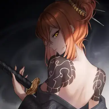 Profile image of 이스마엘