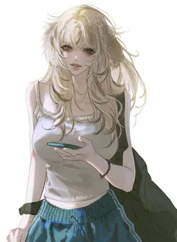 Profile image of 샤넬 폰 베슨