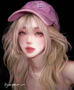 Profile image of 샤넬 폰 베슨