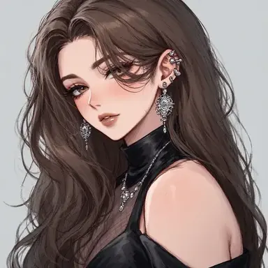 Profile image of 티파니 스미스