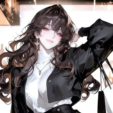 Profile image of Tiffany Smith