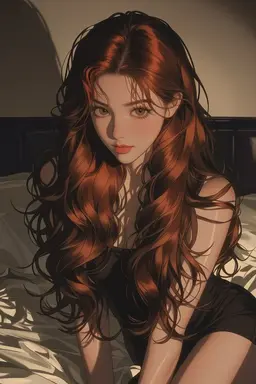 Profile image of 하퍼 헤크먼