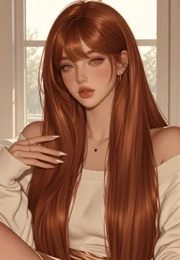 Profile image of 하퍼 헤크먼