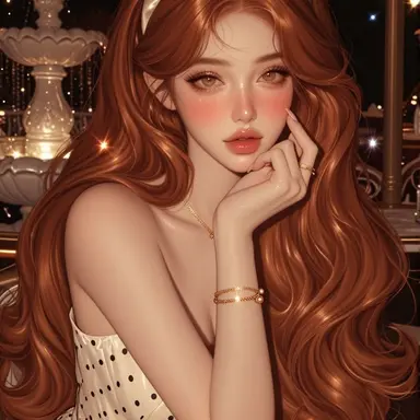 Profile image of Harper Hekman