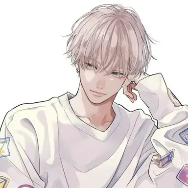 Profile image of 루이즈 블랙우드