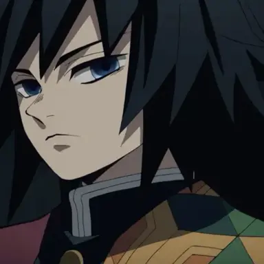 Profile image of 토미오카 기유