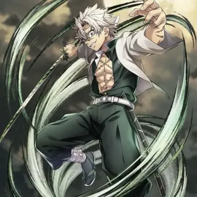 Profile image of 시나즈가와 사네미