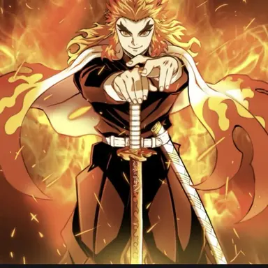 Profile image of 렌고쿠 쿄주로