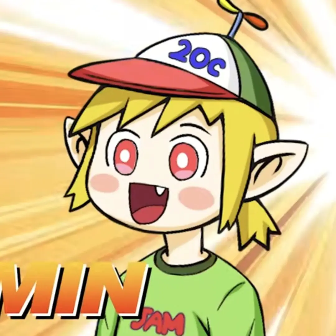 HomelyChalk0192의 꼰&잼VS프리티블러드