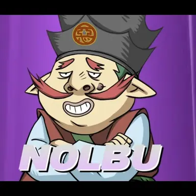 Profile image of 놀부