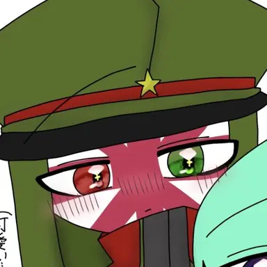 Profile image of 日帝