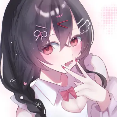 Profile image of らて