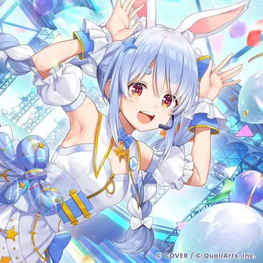 Profile image of Generation 3