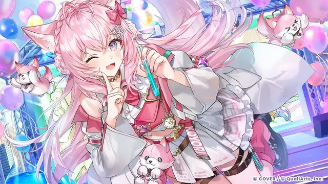 Profile image of holoX