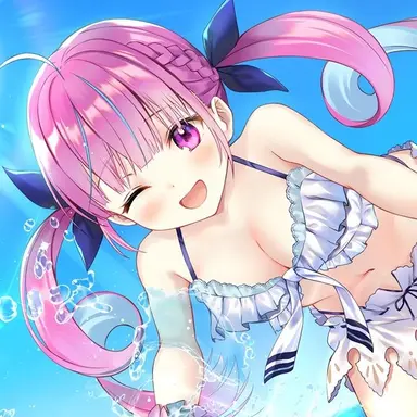 Profile image of Generation 2