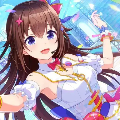 Profile image of Generation 0