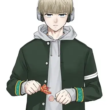 Profile image of 梶蓮