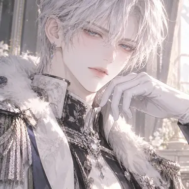 Profile image of Cassian Rosenthal