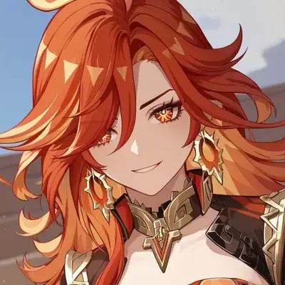 SnazzyKrait0366의 Mavuika