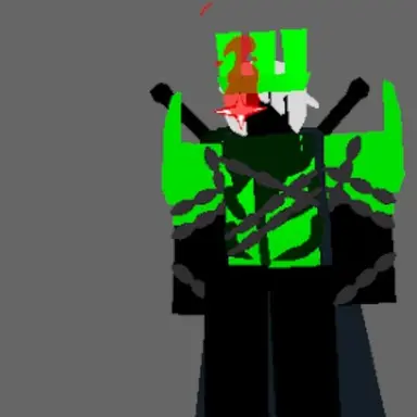 Profile image of 1x1x1x1