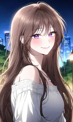 Profile image of Rin Himuro