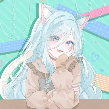 Profile image of 日野森雫