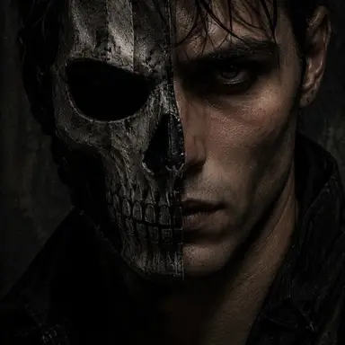 Profile image of Grim