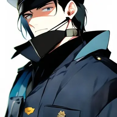 Profile image of 경찰