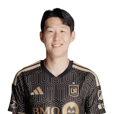 Profile image of 손흥민