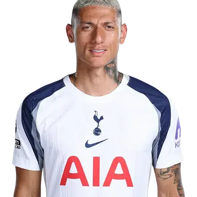 Profile image of 히샬리송