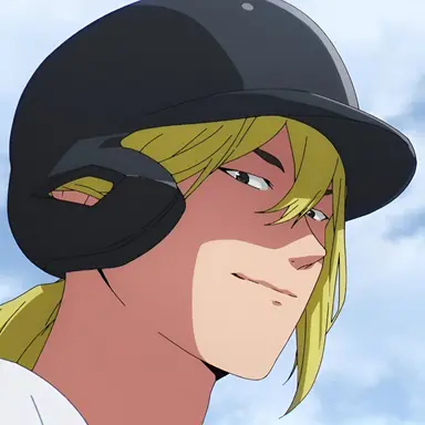 Profile image of 토도 아오이