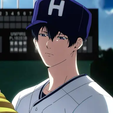 Profile image of 키요미네 하루카