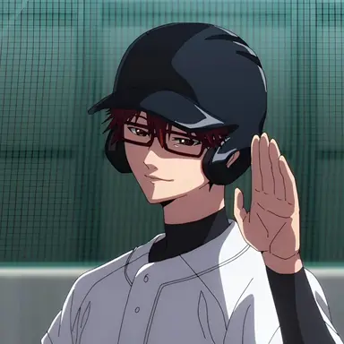 Profile image of 치하야 슌페이