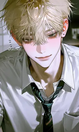 Profile image of Han Tae-oh