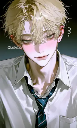 Profile image of Han Tae-oh