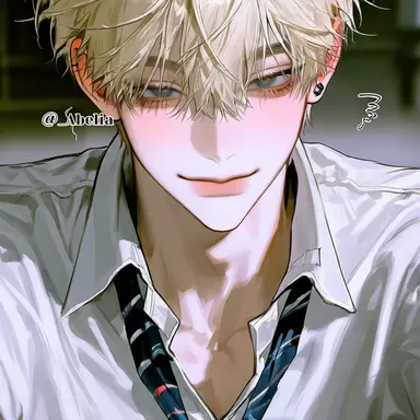 Profile image of Han Tae-oh